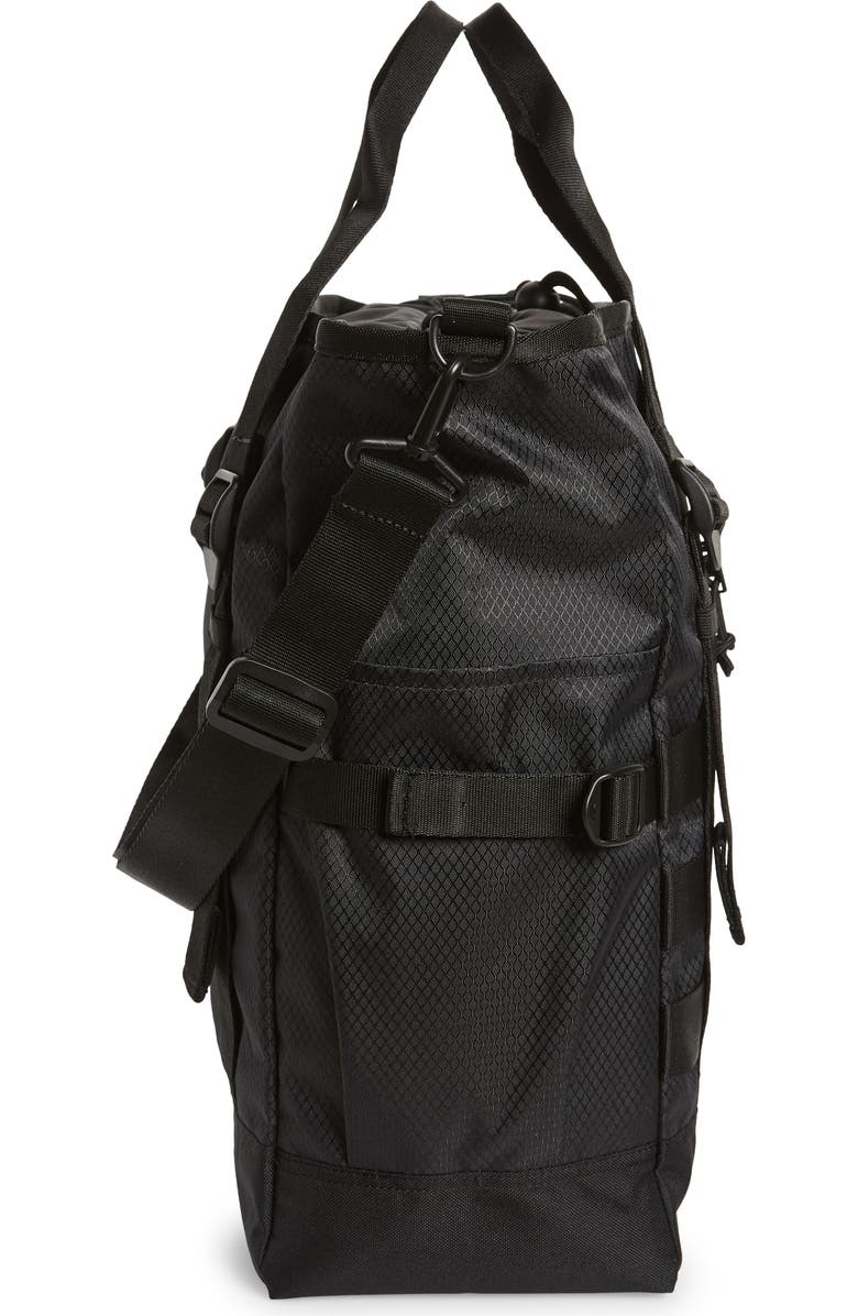 adidas Originals Utility Carryall III Tote Bag, Alternate, color,