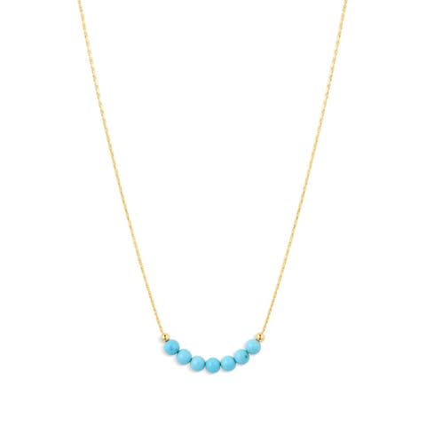 Lorrie Necklace