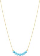 Set & Stones Lorrie Necklace