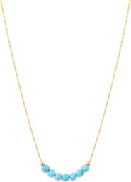 Set & Stones Lorrie Necklace