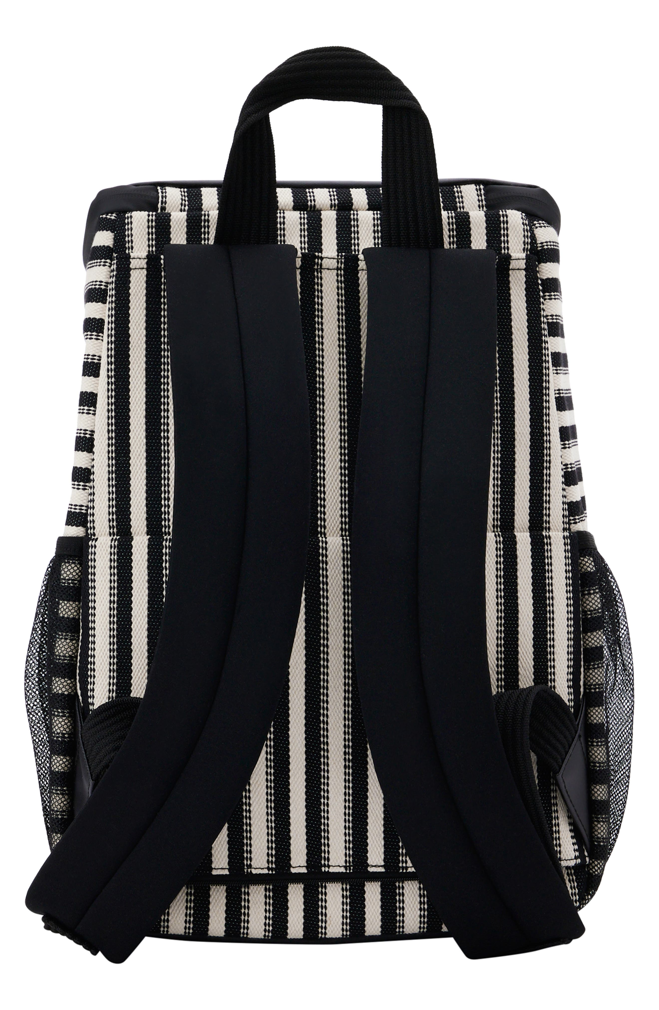 Béis The Cooler Backpack, Alternate, color, 