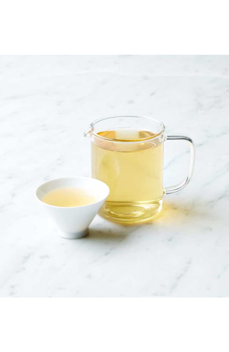 Samovar Tea Jasmine Pearl Green Tea, Alternate, color, 1 Lb Bulk Bag