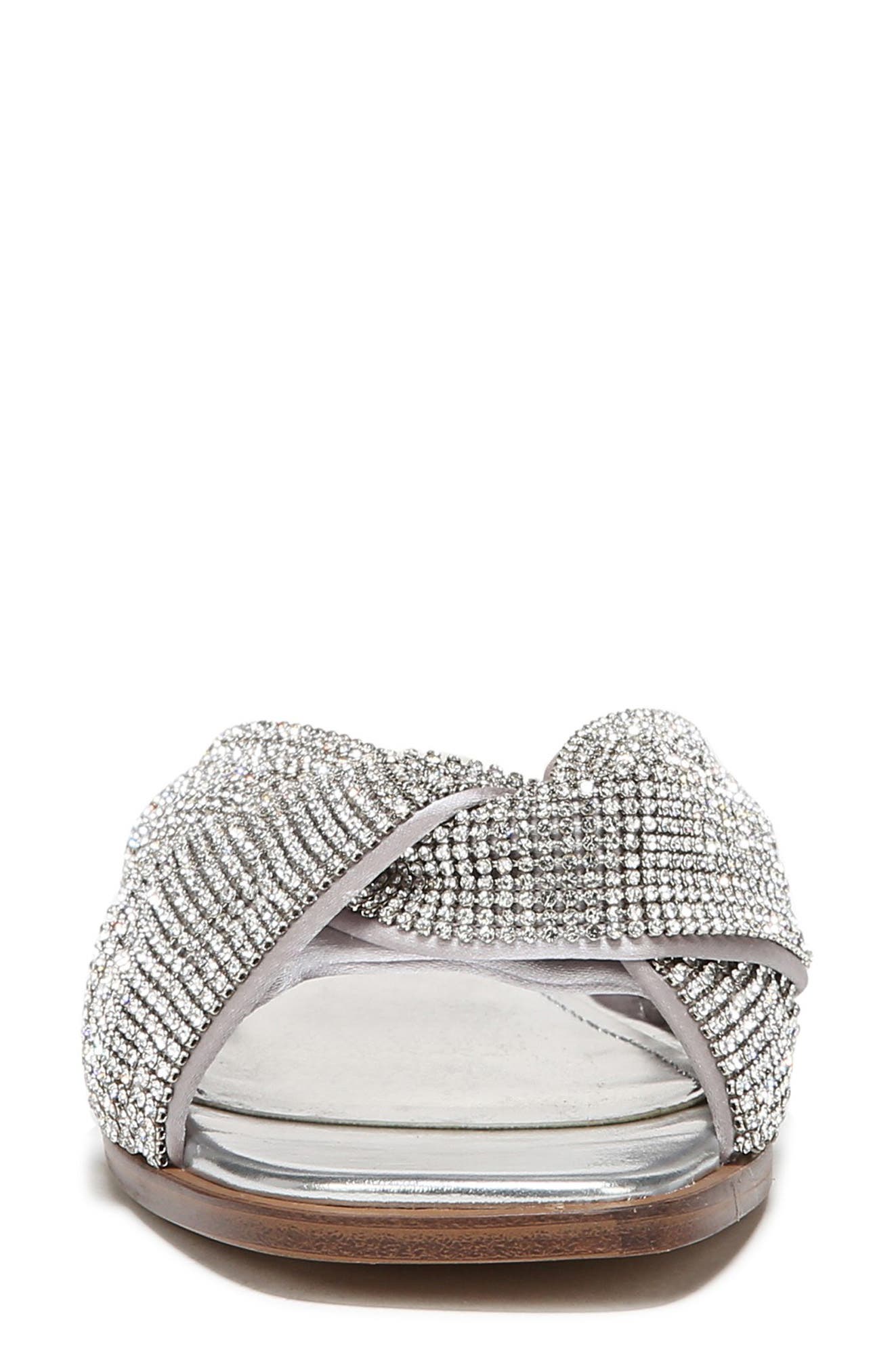 Sam Edelman Issie Slide Sandal, Alternate, color, 