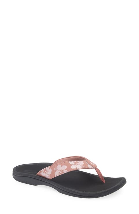 Ohana Flip Flop (Women)