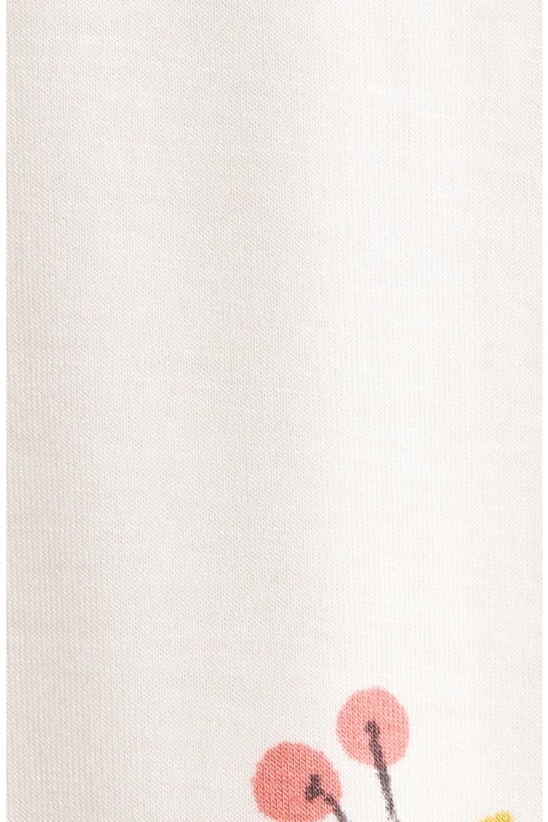 All American Pajamas, Alternate, color, CREAM MULTI CHERRIES
