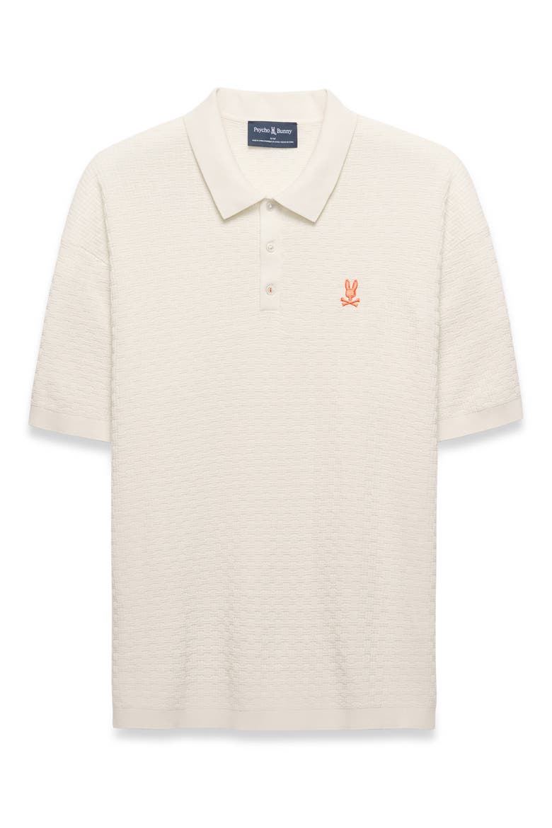 Jace Relaxed Fit Polo, Alternate, color, SANDSHELL