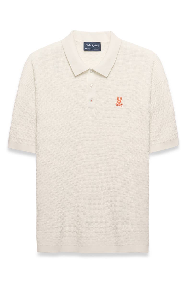 Psycho Bunny Jace Relaxed Fit Polo, Alternate, color, 