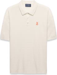 Psycho Bunny Jace Relaxed Fit Polo