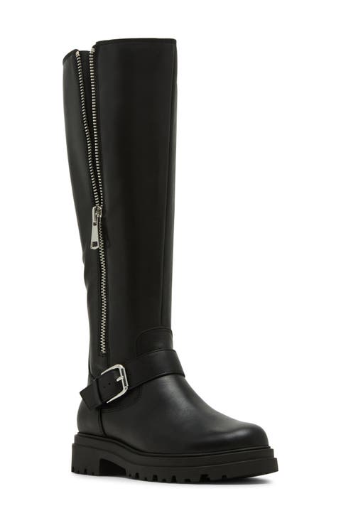 Talyssa Waterproof Knee High Boot (Women)