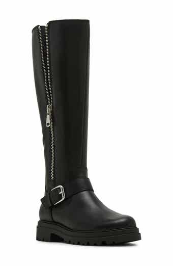 Blondo Talyssa Waterproof Knee High Boot