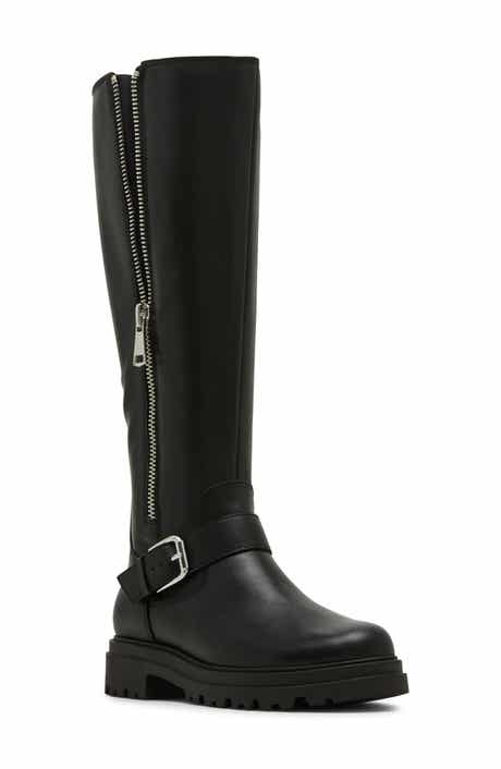 Blondo Talyssa Waterproof Knee High Boot