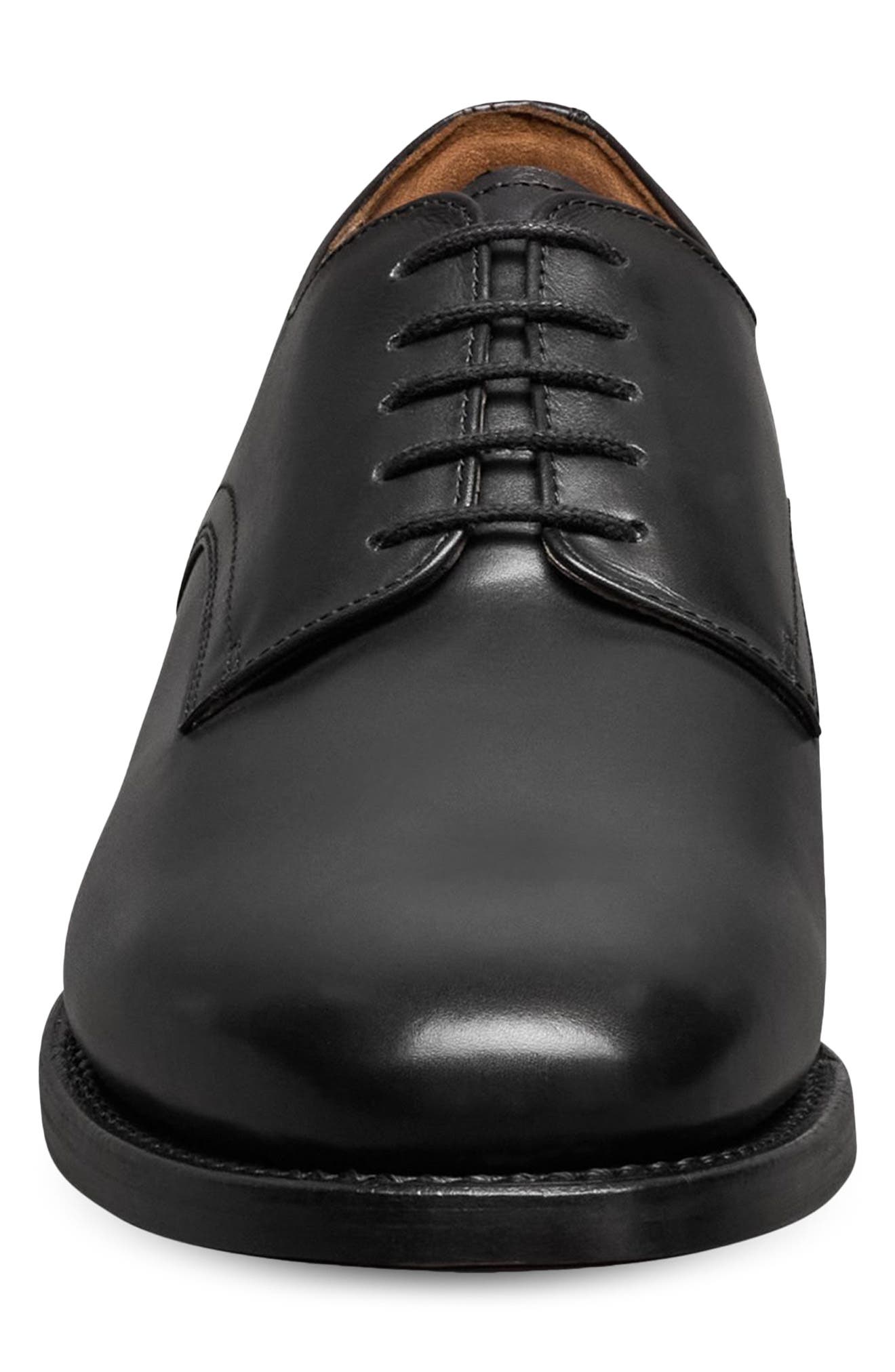 Allen Edmonds Henry Plain Toe Oxford, Alternate, color, 