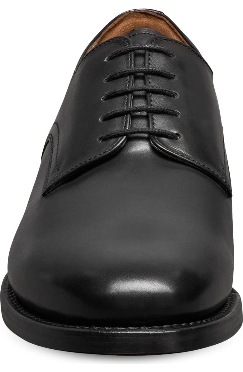 Allen Edmonds Henry Plain Toe Oxford, Alternate, color,