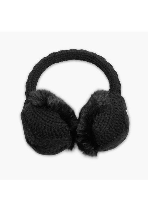 Ear Muffin Earmuffs