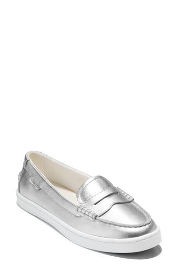 Nantucket Penny Loafer