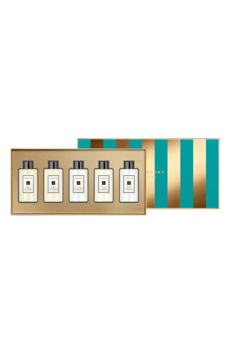 Jo Malone London<sup>™</sup> Travel Size Body & Hand Wash Set, Main, color,
