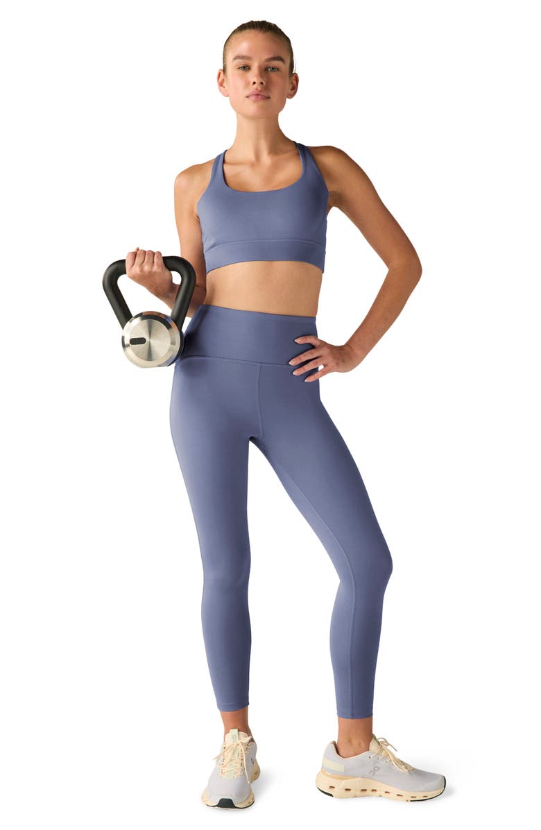 Beyond Yoga Powerbeyond Upsurge Sports Bra, Alternate, color,