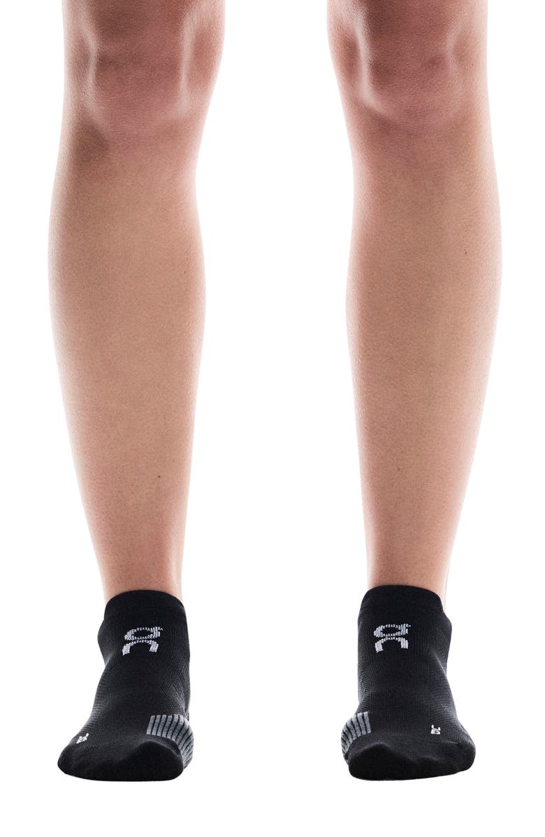 On Performance Run Ankle Socks, Alternate, color, 