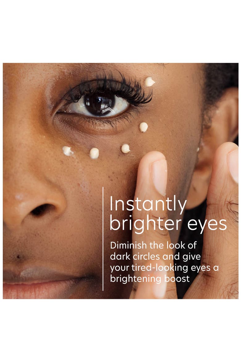 Vitamin B3 Eye Brightening Cream, Alternate, color, NO COLOR