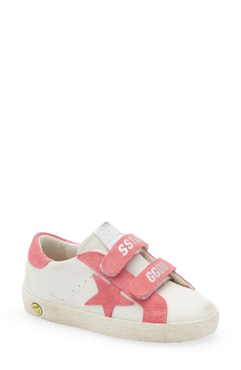 Kids' Old School Sneaker