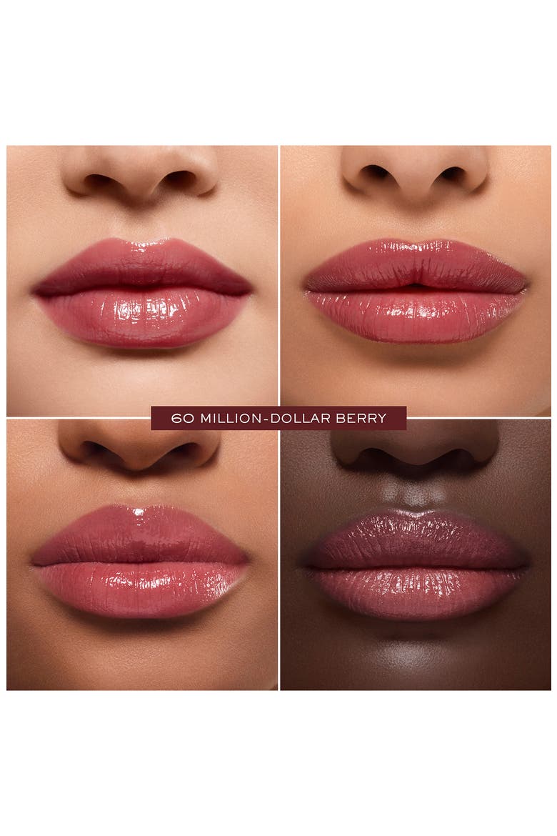 Lip Idôle Butterglow™ Mini Lip Balm 2-Piece Set, Alternate, color, NO COLOR