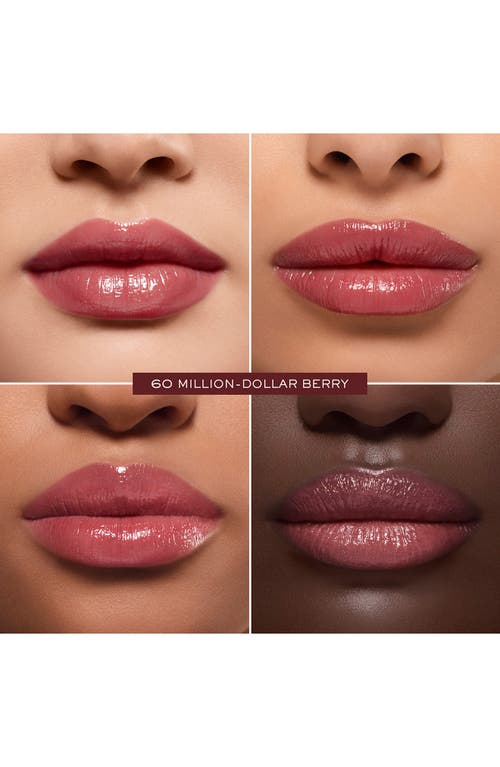 Lancôme Lip Idôle Butterglow™ Mini Lip Balm 2-piece Set In No Color