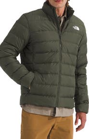 The North Face Aconcagua 3 Durable Water Repellent Jacket