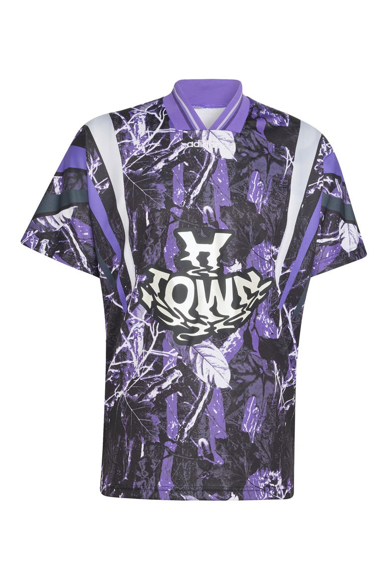 FIFA World Cup 2026™ Houston Soccer Jersey, Alternate, color, PURPLE RUSH/ WHITE