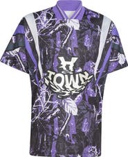 adidas FIFA World Cup 2026™ Houston Soccer Jersey