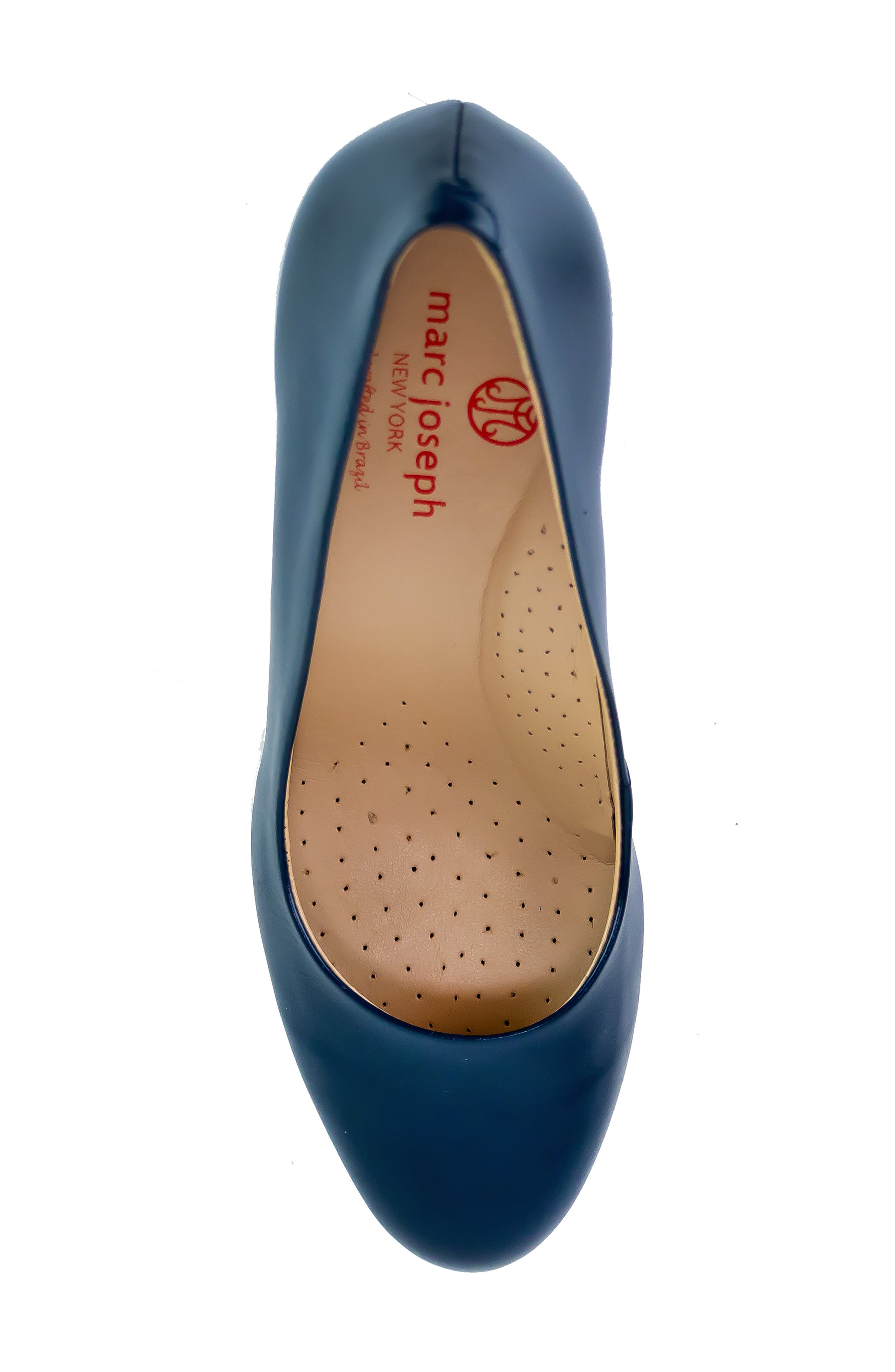 Marc Joseph New York Midtown Pump, Alternate, color, 