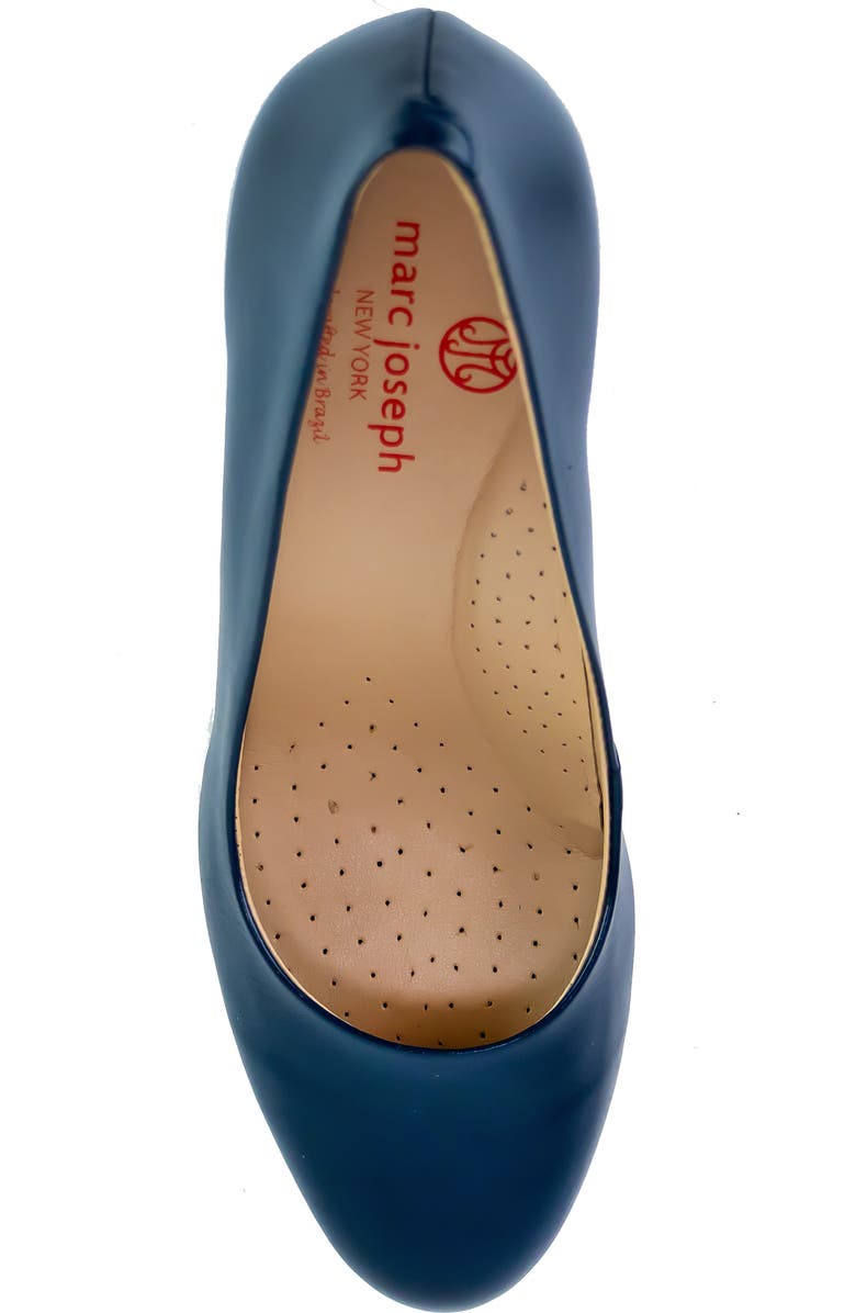 Marc Joseph New York Midtown Pump, Alternate, color,