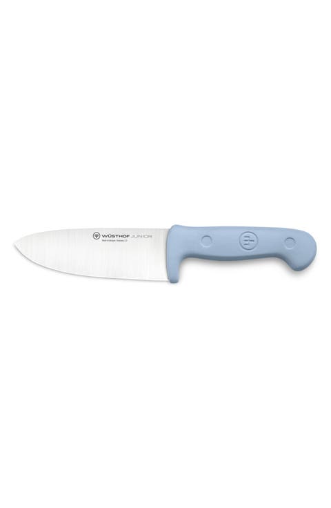 Junior 4-Inch Chef’s Knife (Big Kids)