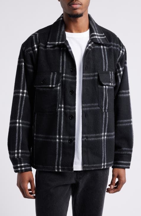 Men’s OBEY offers Coat