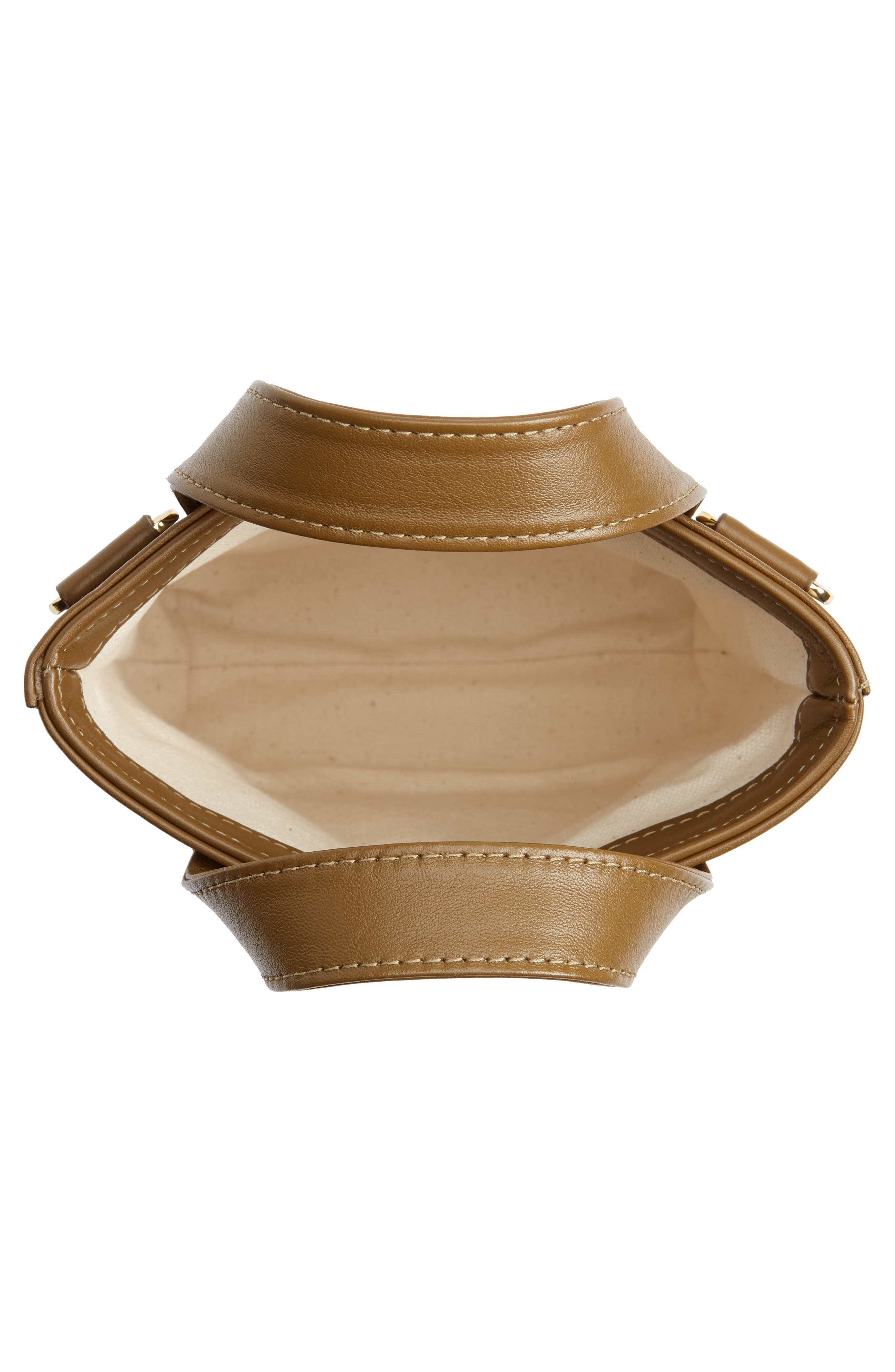 Vavvoune Sunsa Leather Crossbody Bag, Alternate, color, 