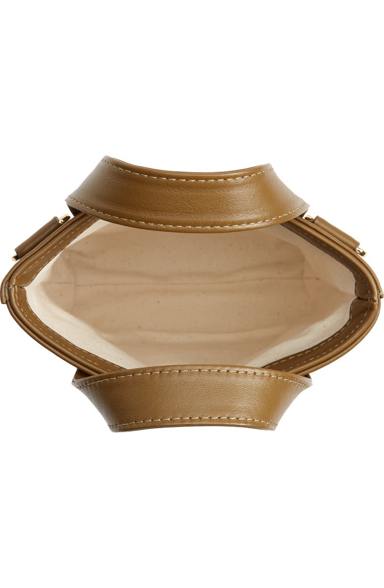 Vavvoune Sunsa Leather Crossbody Bag, Alternate, color,