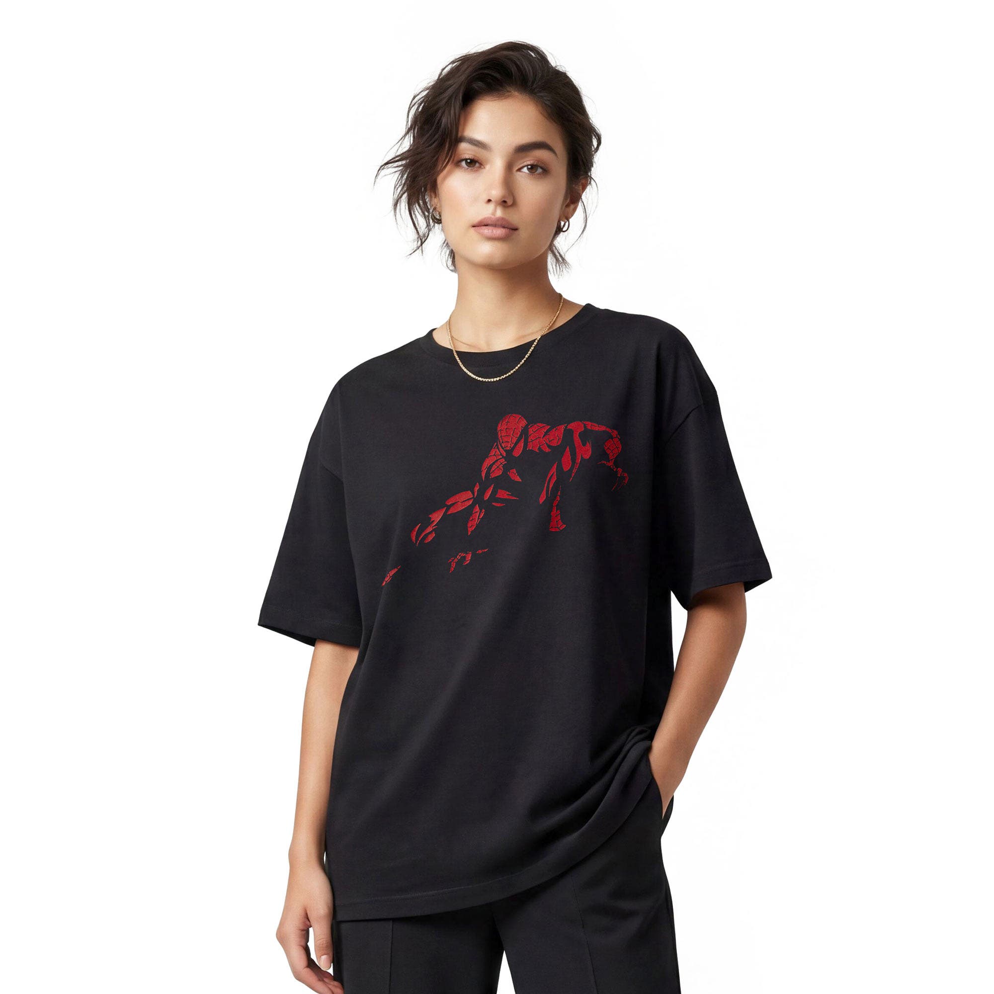 selected Black