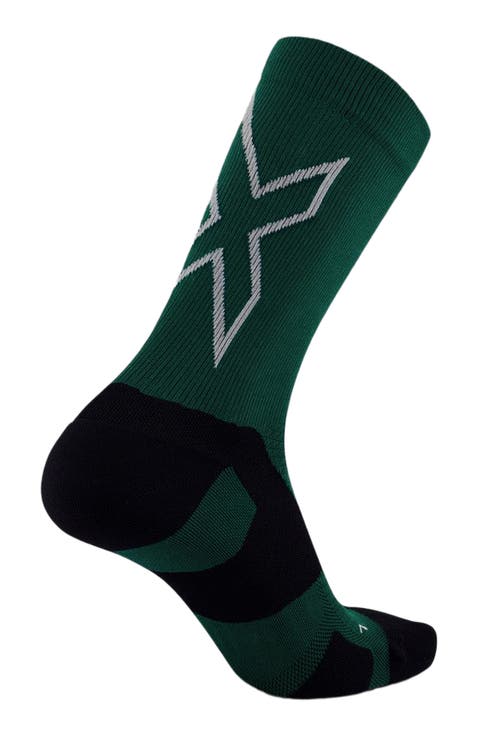Vectr Light Cushion Crew Socks
