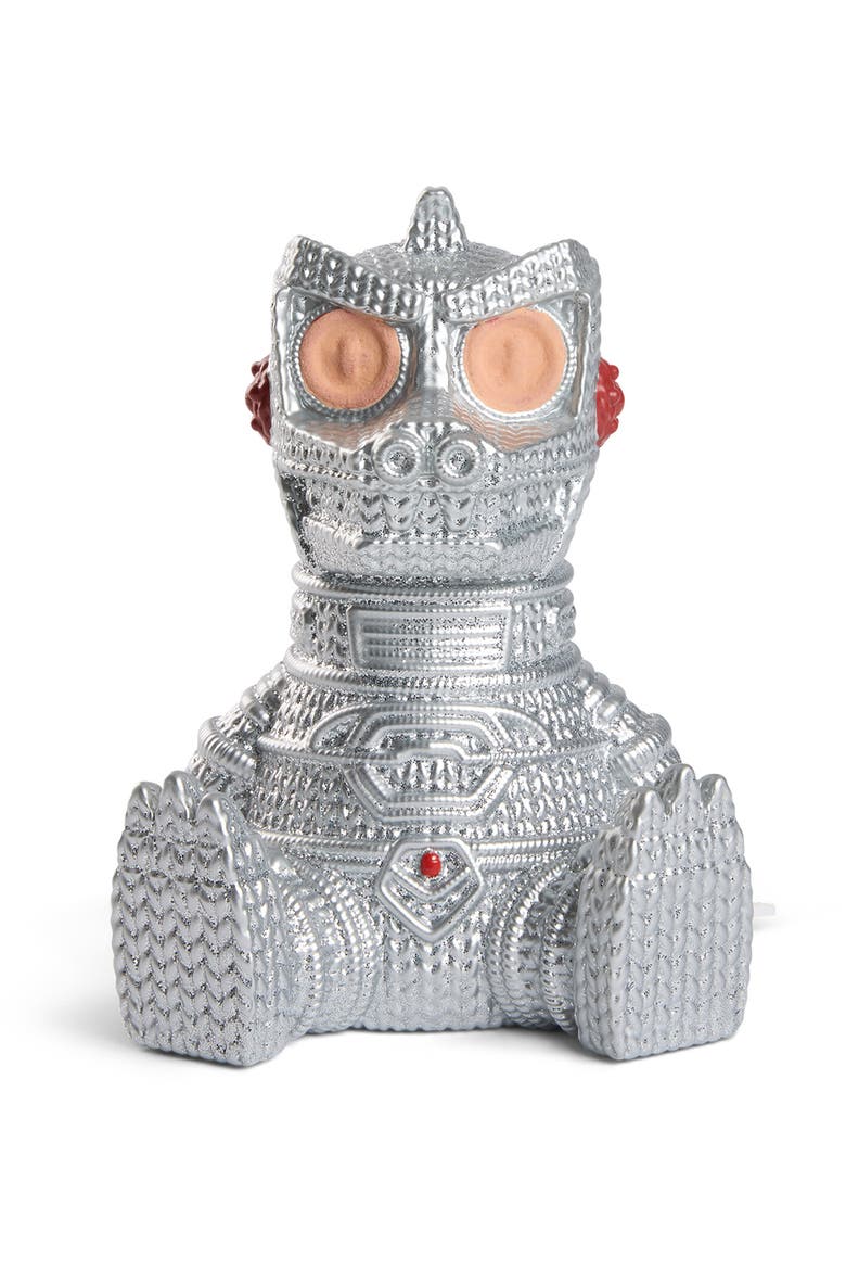 Toho - Mechagodzilla, Main, color, Multicolor