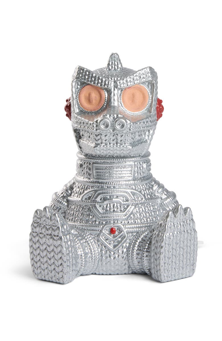 Handmade By Robots Toho - Mechagodzilla, Main, color, 