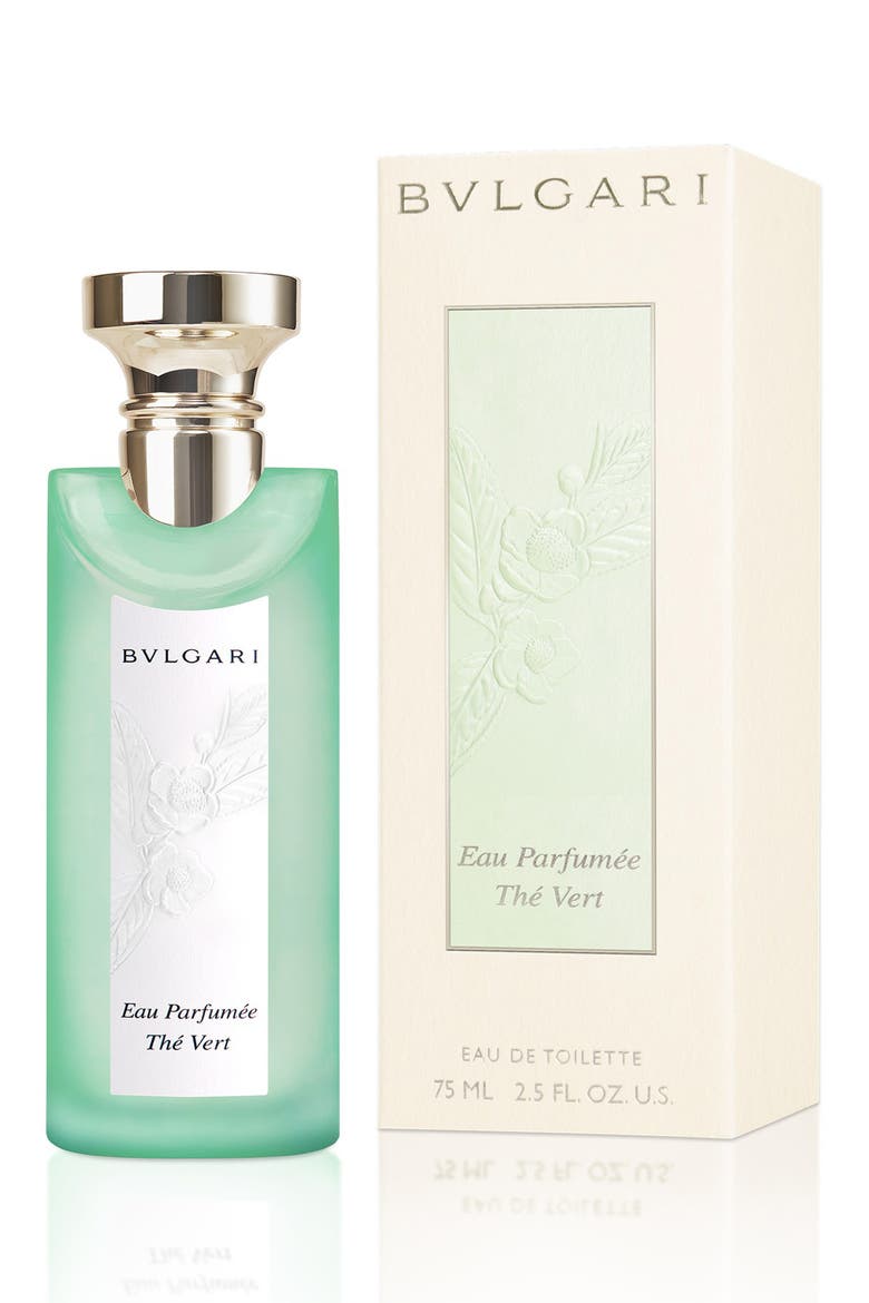 Eau Parfumée thé Vert Eau de Toilette, Alternate, color, NO COLOR