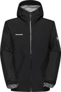 Mammut Crater Light Hs Hooded Jacket - Men's