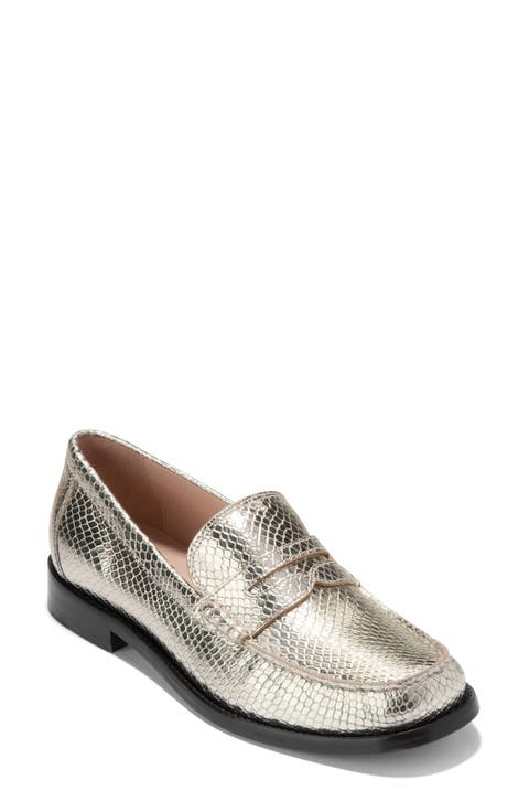 Charter Bit Loafer