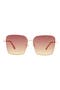  Gold Copper/ Plum Sf