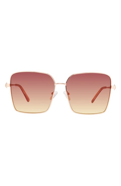 61mm Sunglasses