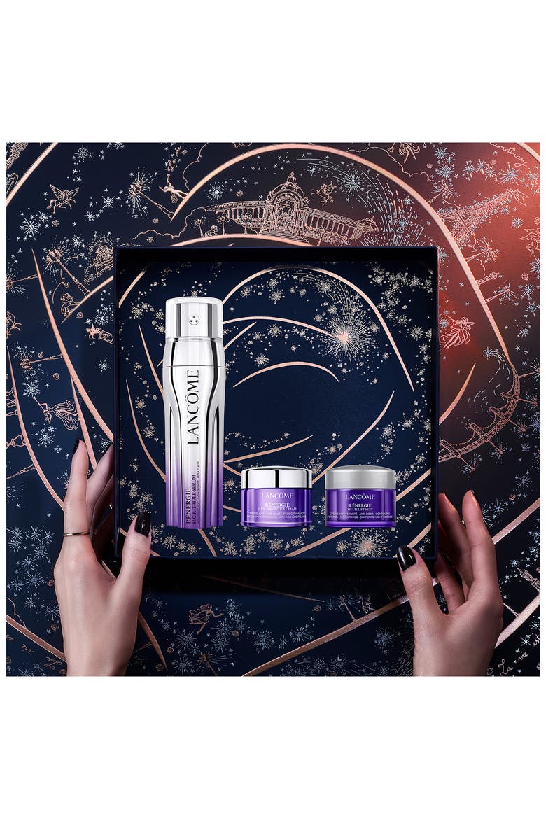 Rénergie H.C.F. Triple Serum Holiday Gift Set (Limited Edition) $233 Value, Alternate, color, NO COLOR