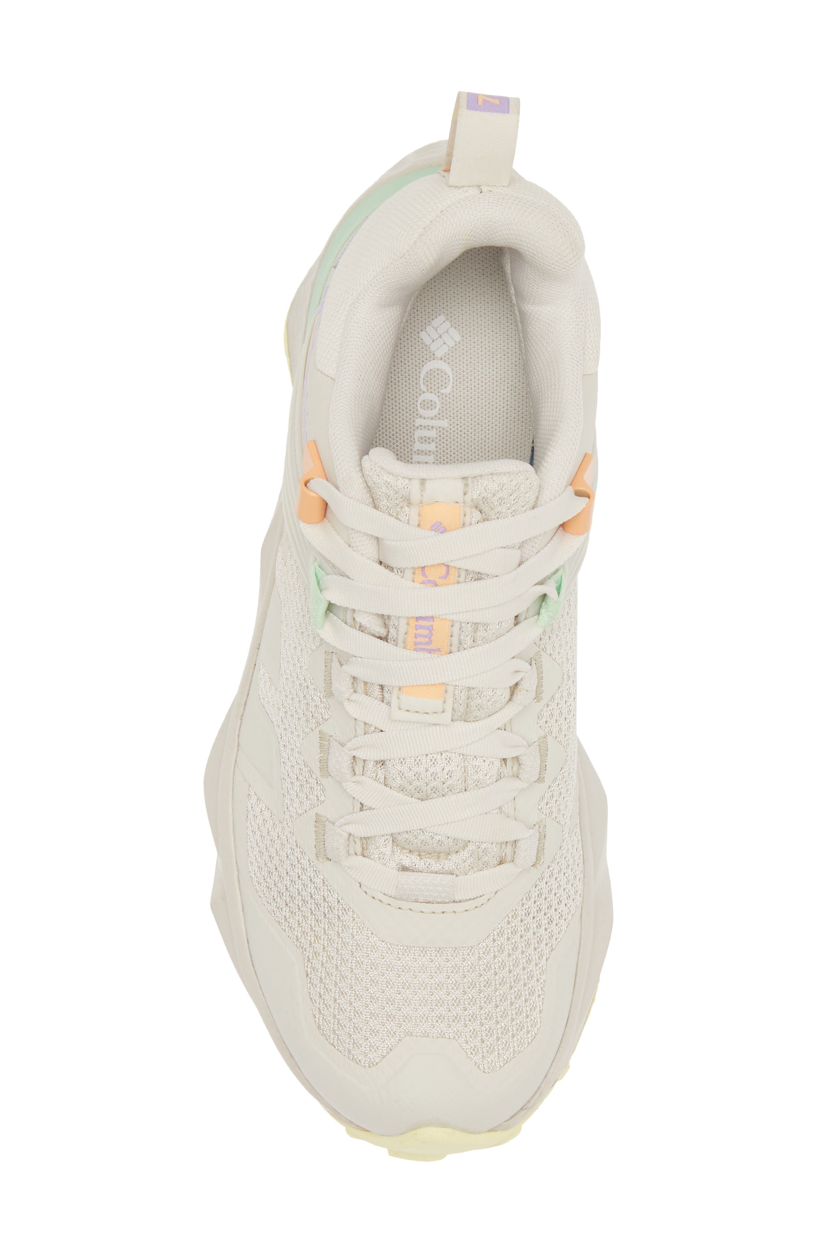 Columbia Facet<sup>™</sup> 75 OutDry<sup>™</sup> Waterproof Hiking Sneaker, Alternate, color, 