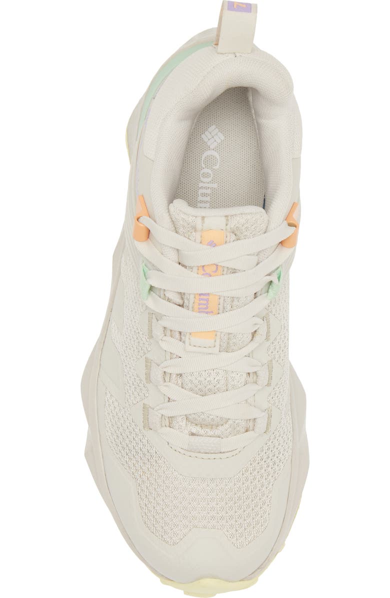 Columbia Facet<sup>™</sup> 75 OutDry<sup>™</sup> Waterproof Hiking Sneaker, Alternate, color,