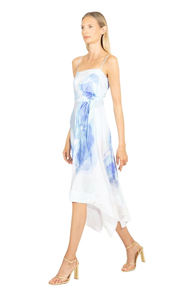 SECRET MISSION Betty Dress, Alternate, color,