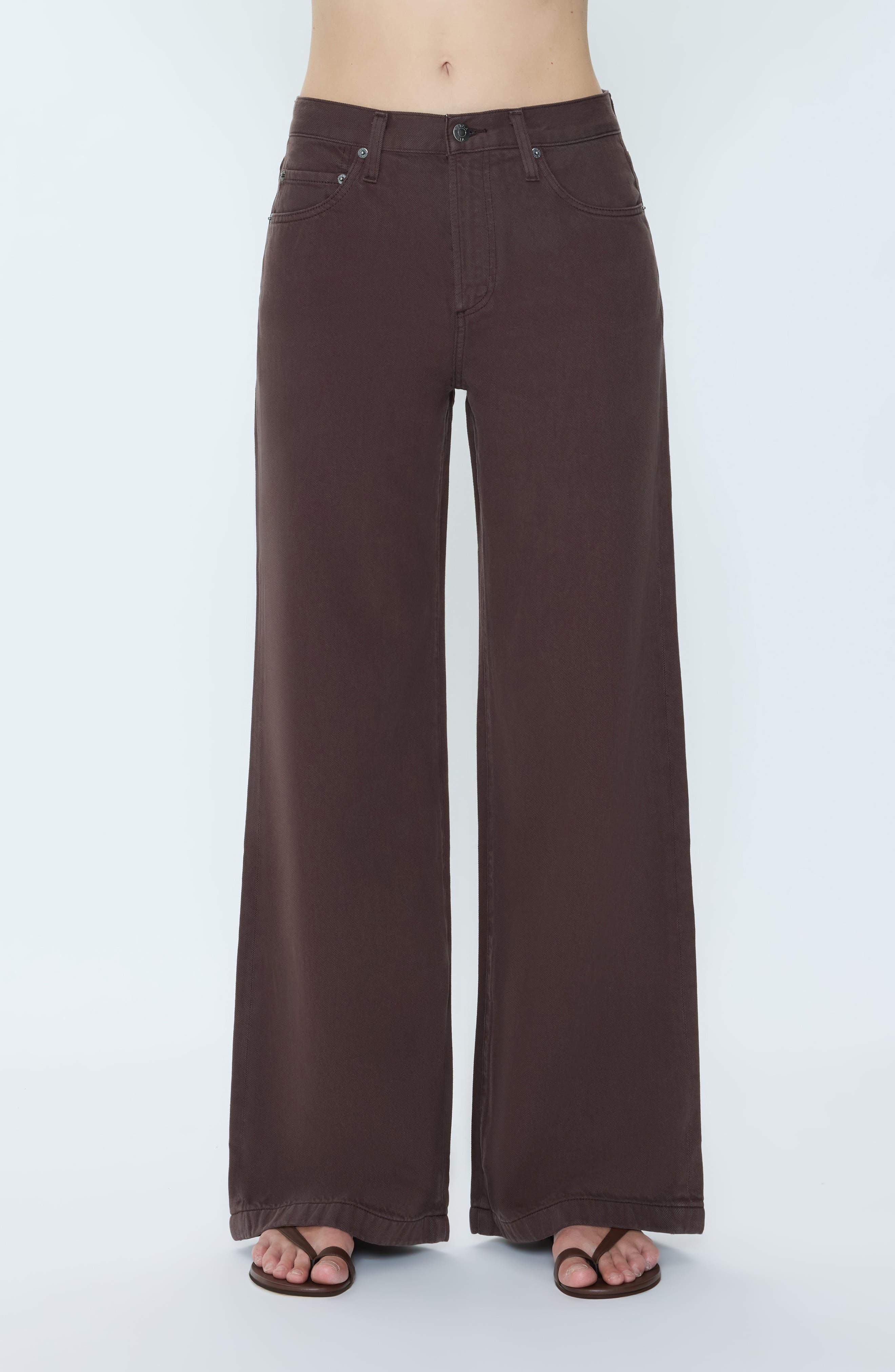 Jadyn Wide Leg Jeans - image 3