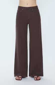 Jadyn Wide Leg Jeans